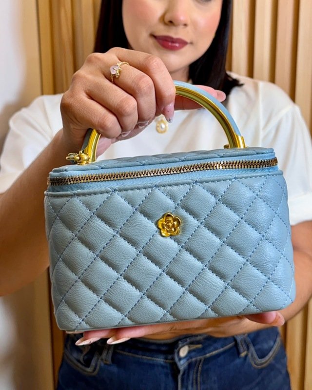 Bolso Gira