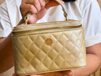 Bolso Gold