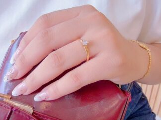Anillo Samara
*Oro Laminado