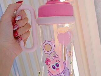 Termo Pink