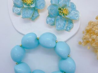 Set Pulso + Aretes