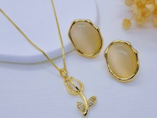 Set Yinela