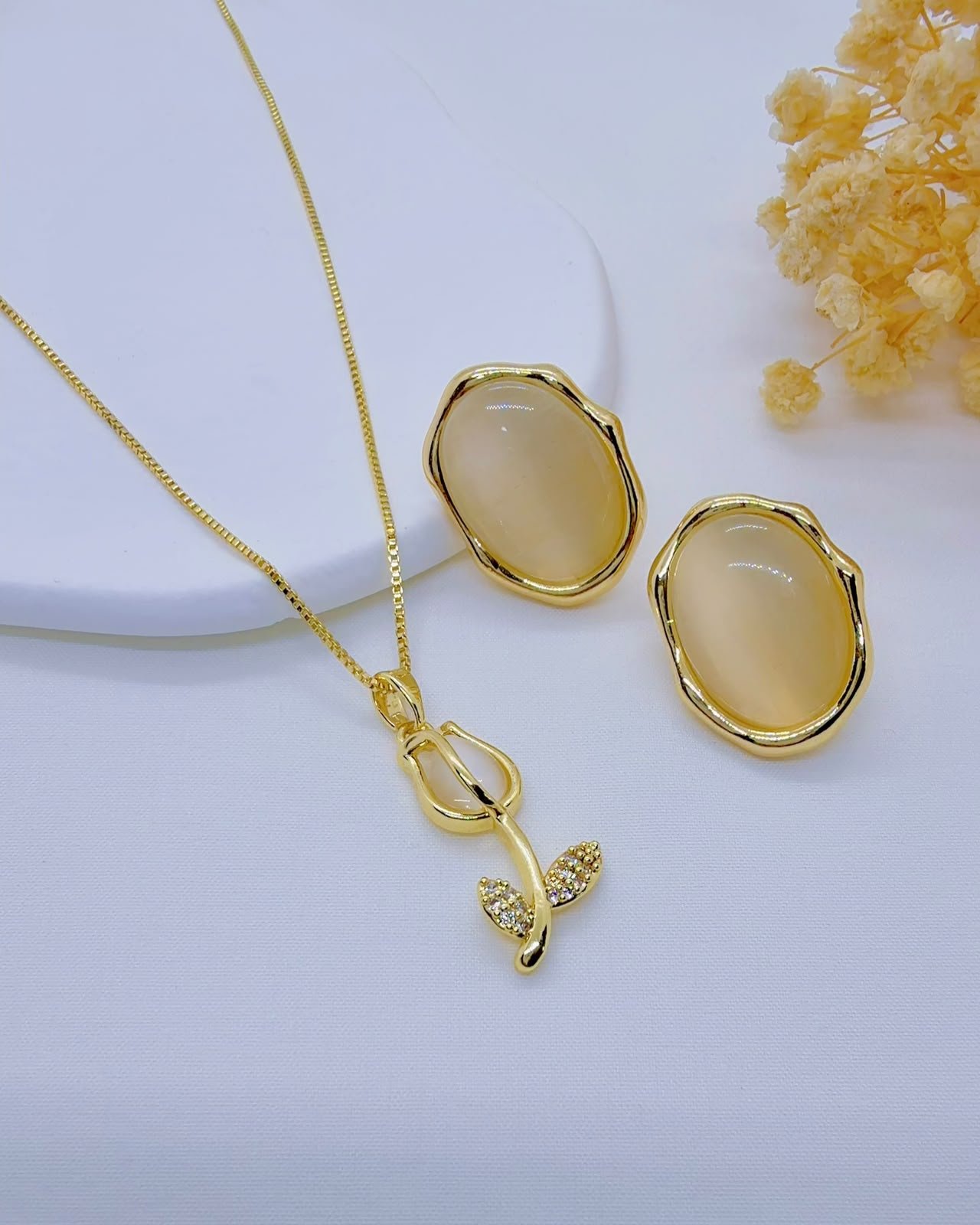 Set Yinela