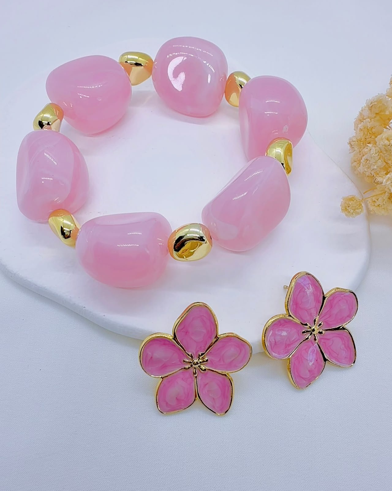 Set Pulso+ Aretes - Imagen 2