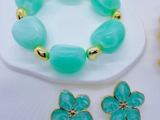 Set Pulso+ Aretes