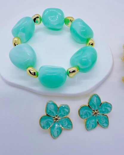 Set Pulso+ Aretes