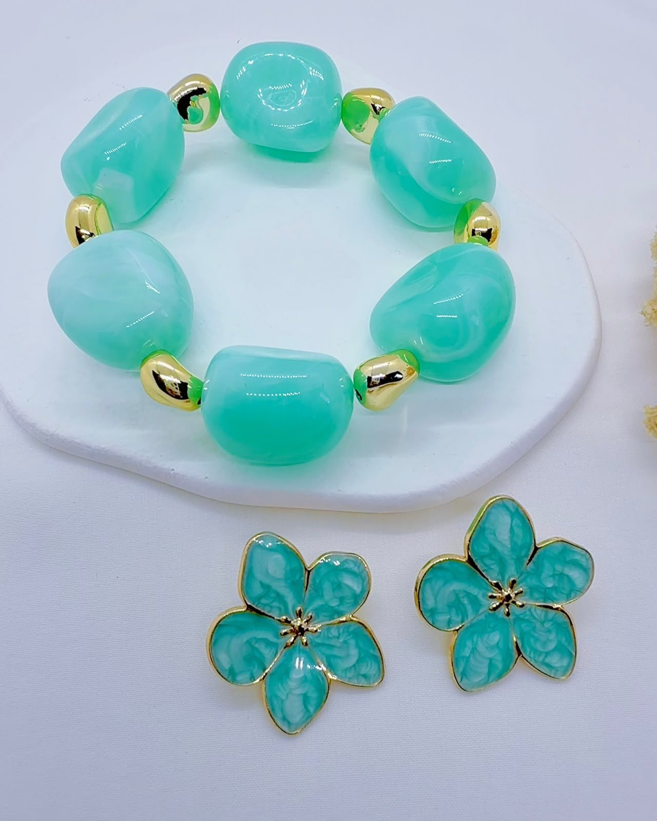 Set Pulso+ Aretes