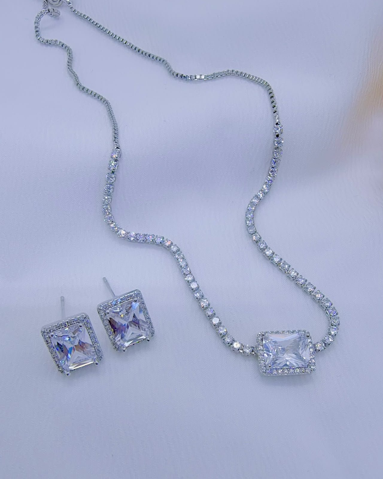 Set Rosalía