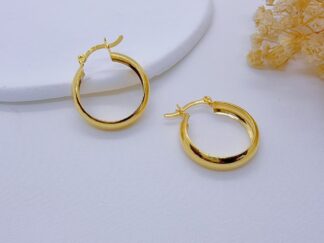 Candongas Yosenith
*Oro Laminado