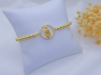 Pulsera Virgen