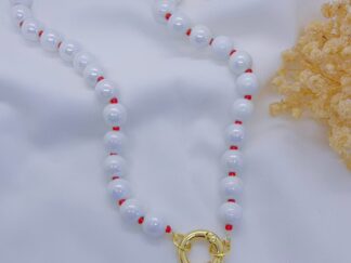 Collar Corazón