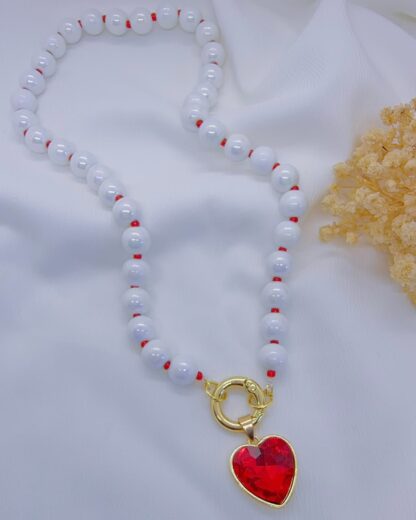 Collar Corazón
