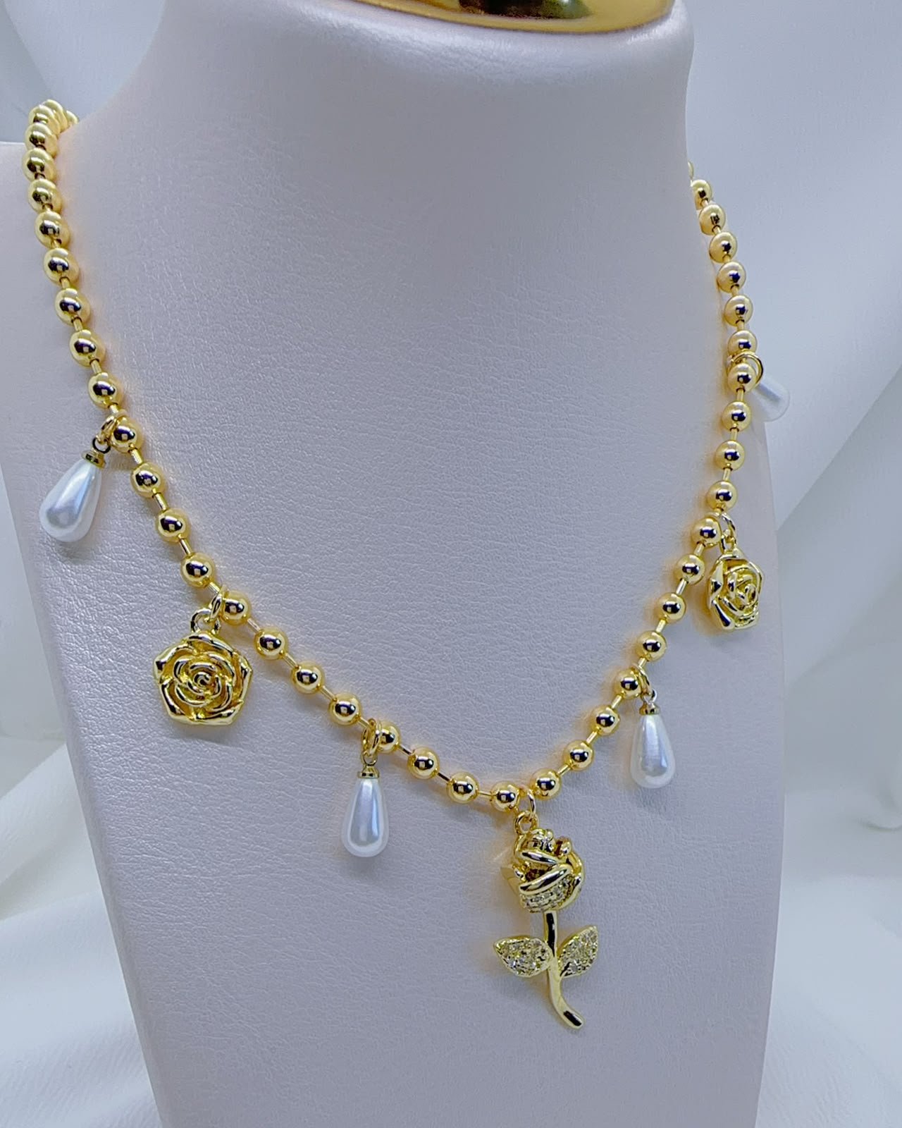 Collar Charms