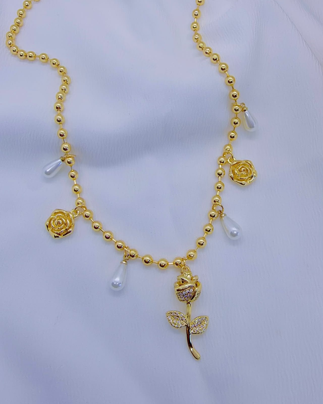 Collar Charms - Imagen 2