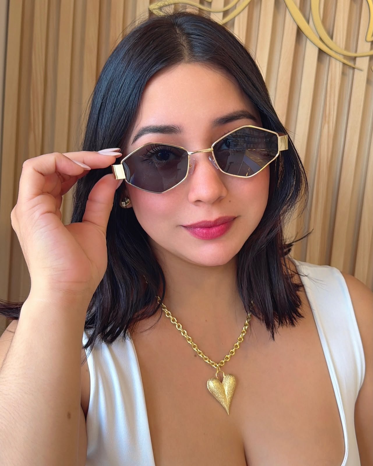 Gafas Nova