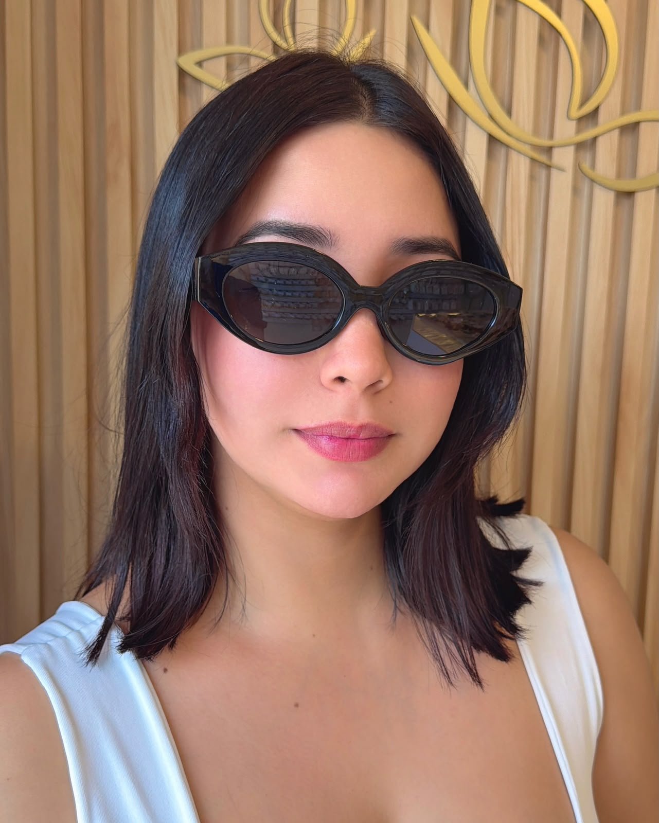 Gafas Diva
