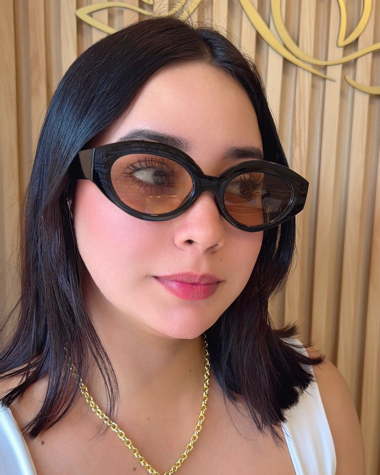 Gafas Street