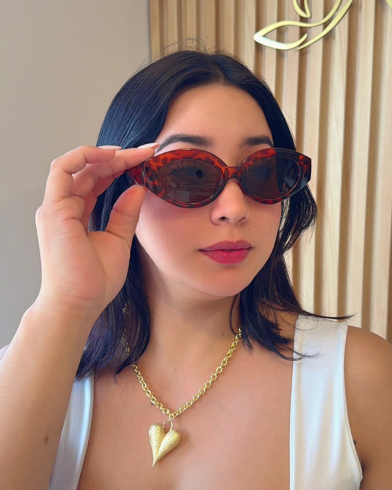 Gafas Prince
