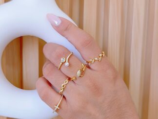Anillos Chunki