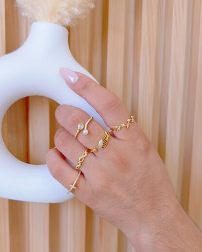 Anillos Chunki