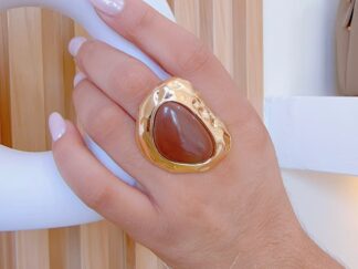 Anillo Sienna