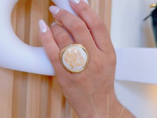 Anillo Florenza