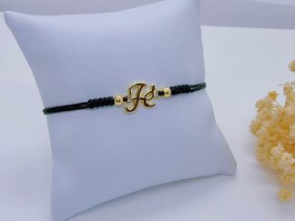 Pulsera Fé