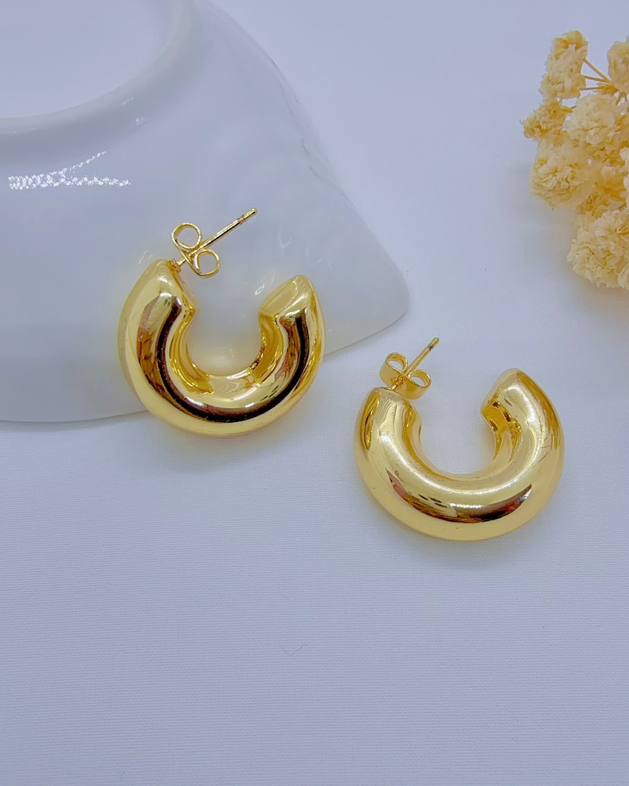 Aretes Bonavi