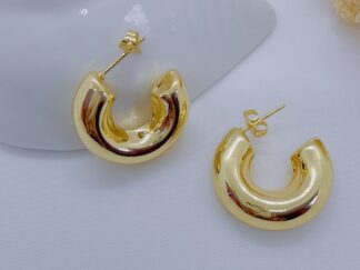 Aretes Liz