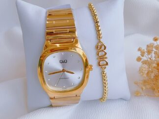 Reloj Yule