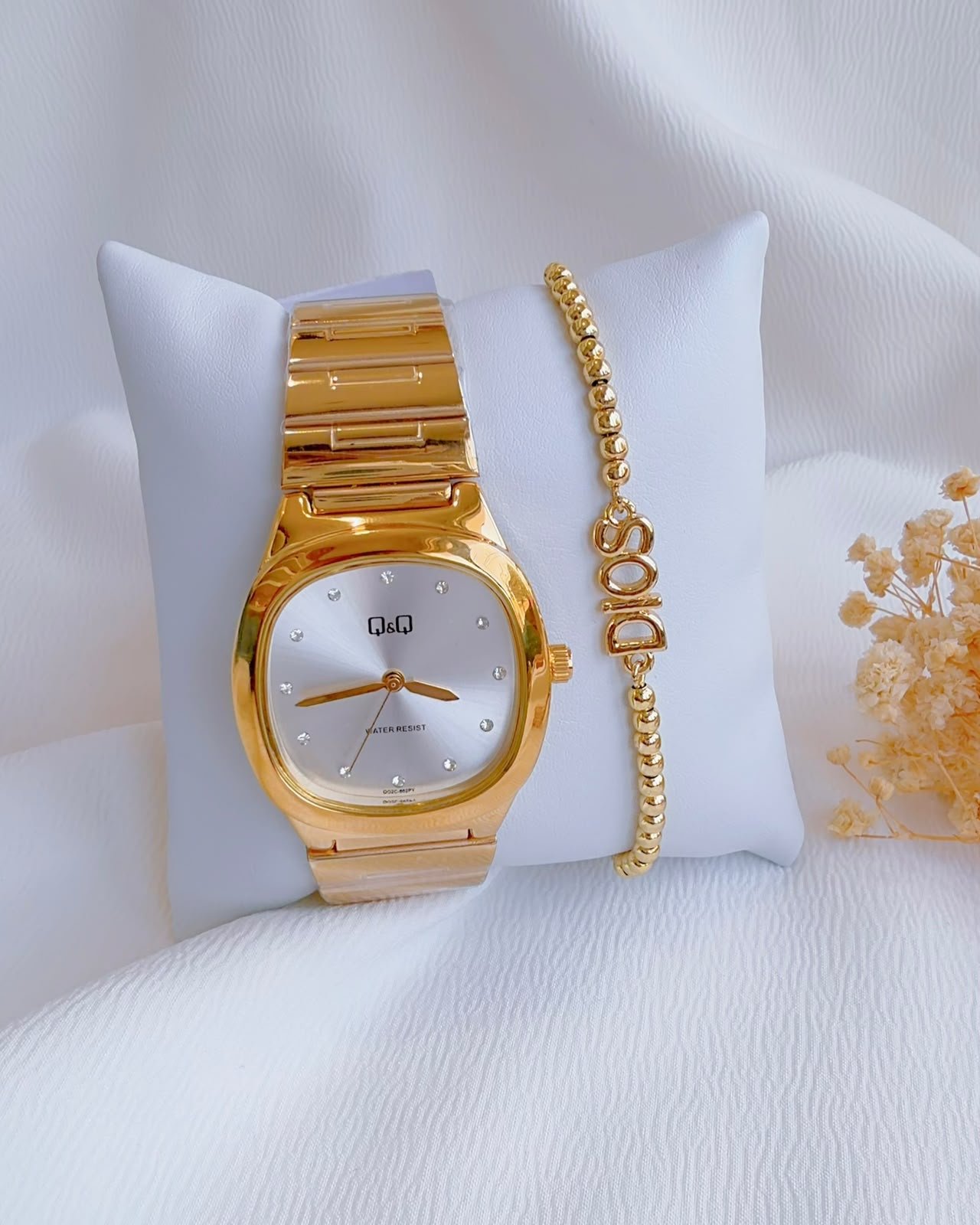 Reloj Yule