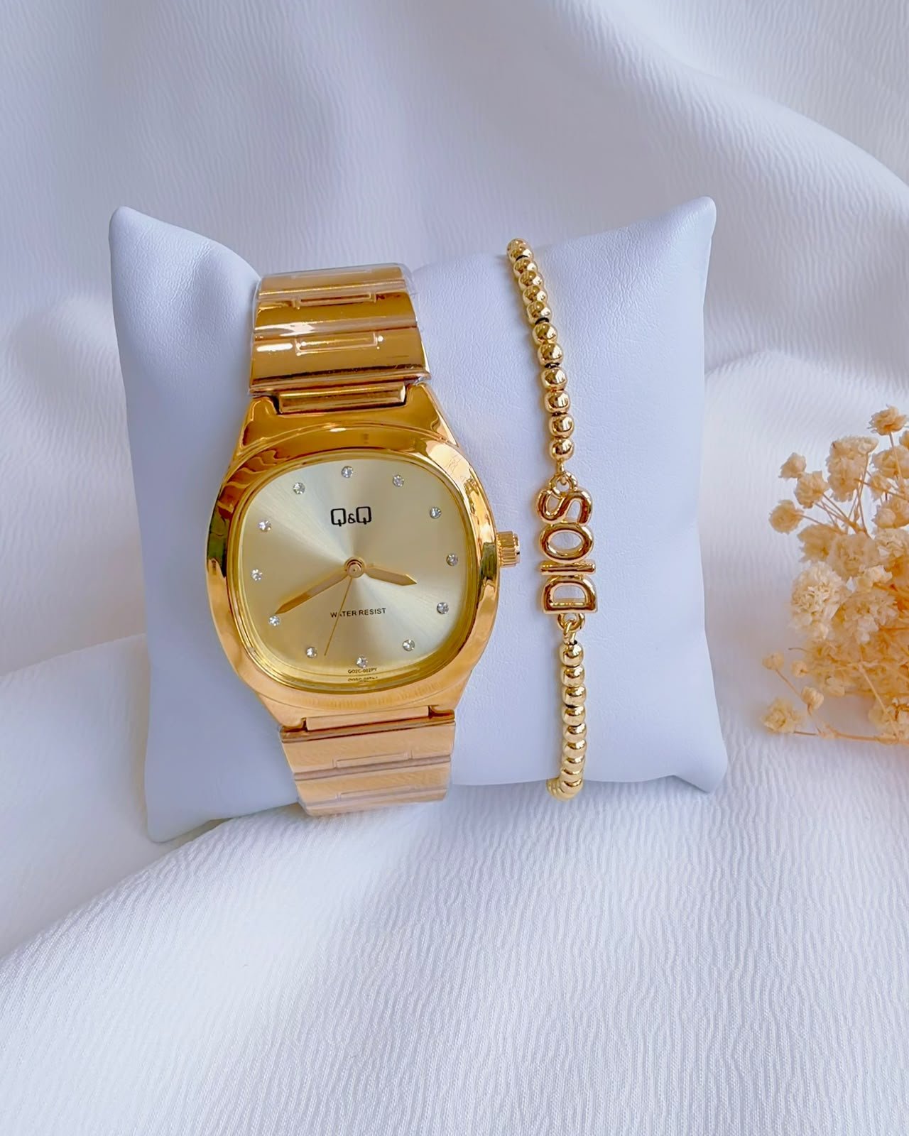 Reloj Kyan