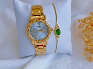Reloj Aurevia