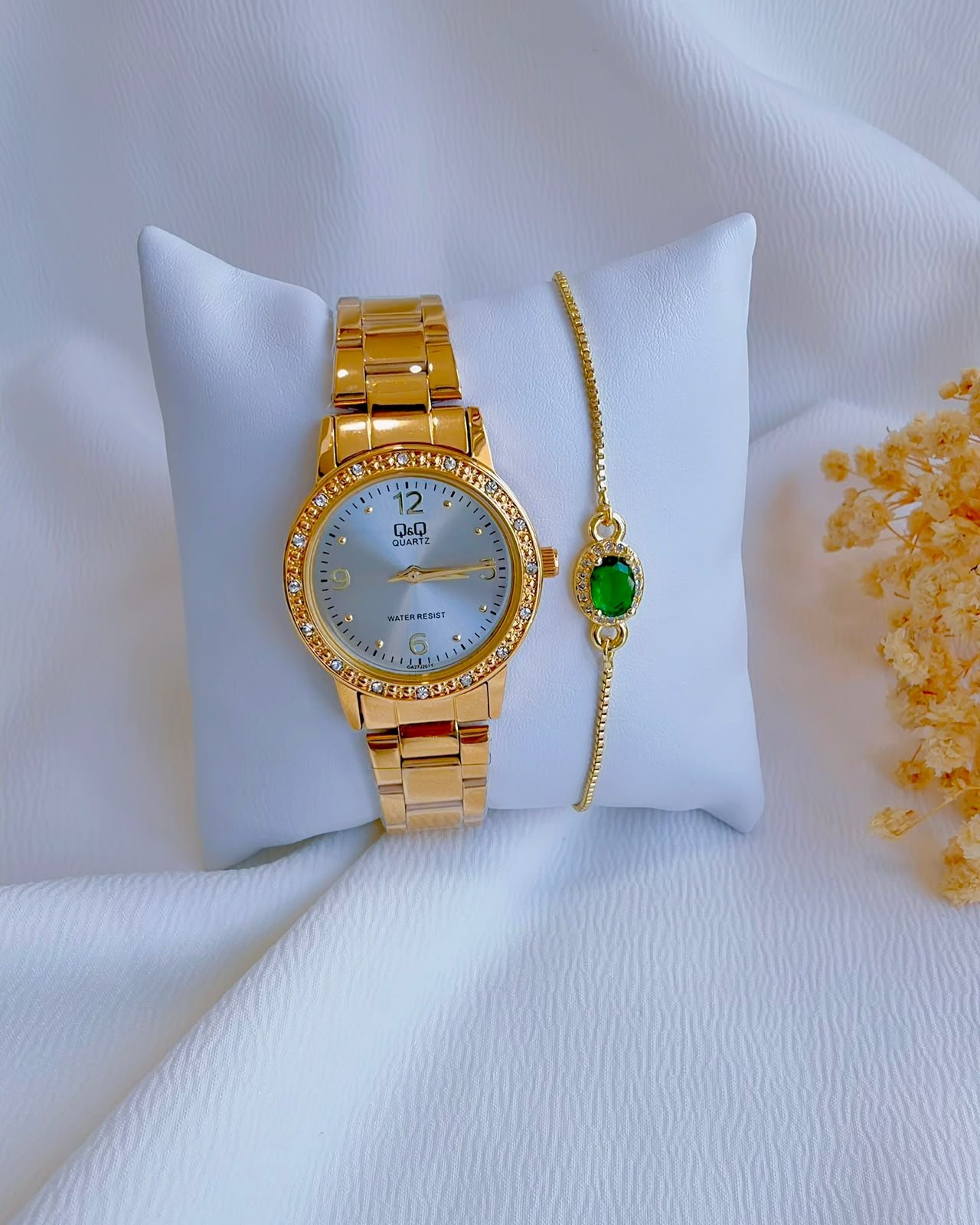 Reloj Aurevia