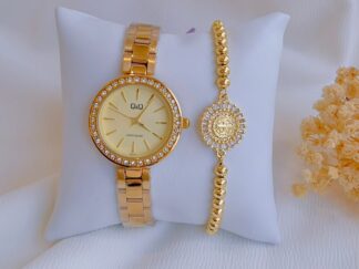 Reloj Althea
