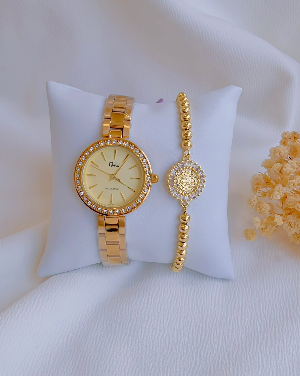 Reloj Althea