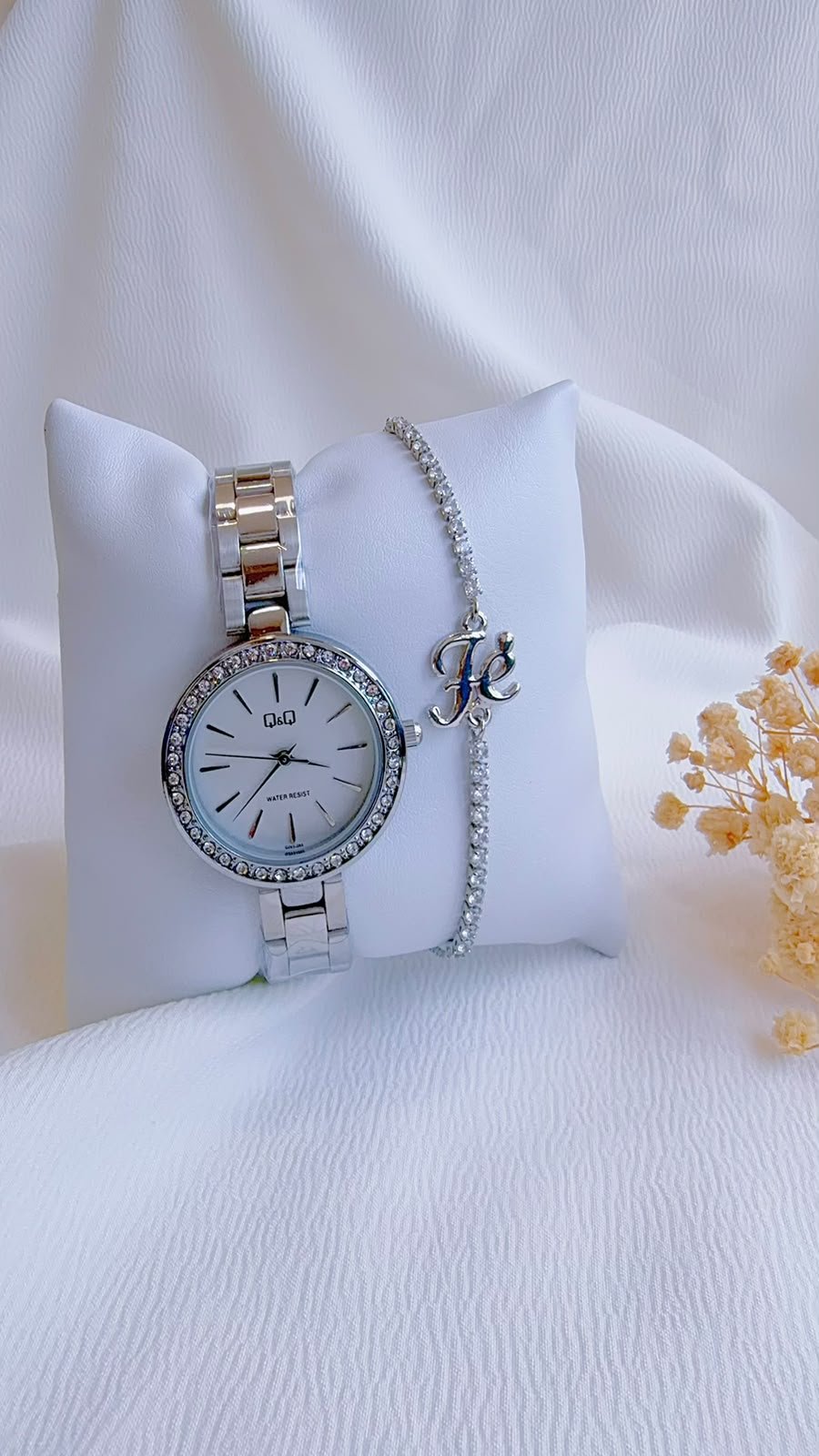 Reloj Serenis