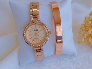 Reloj Rosethia