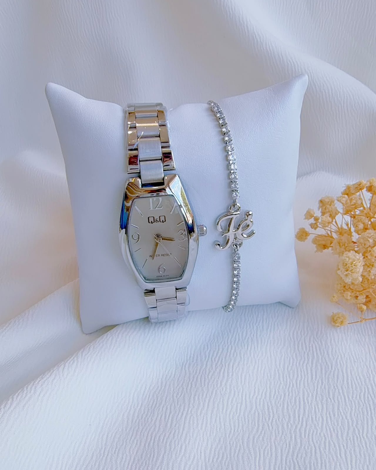 Reloj Isalune