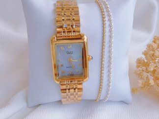 Reloj Zelmora