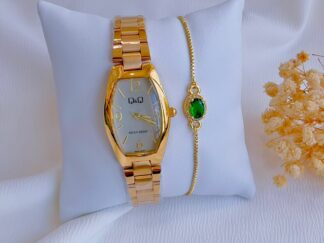 Reloj Daurisse