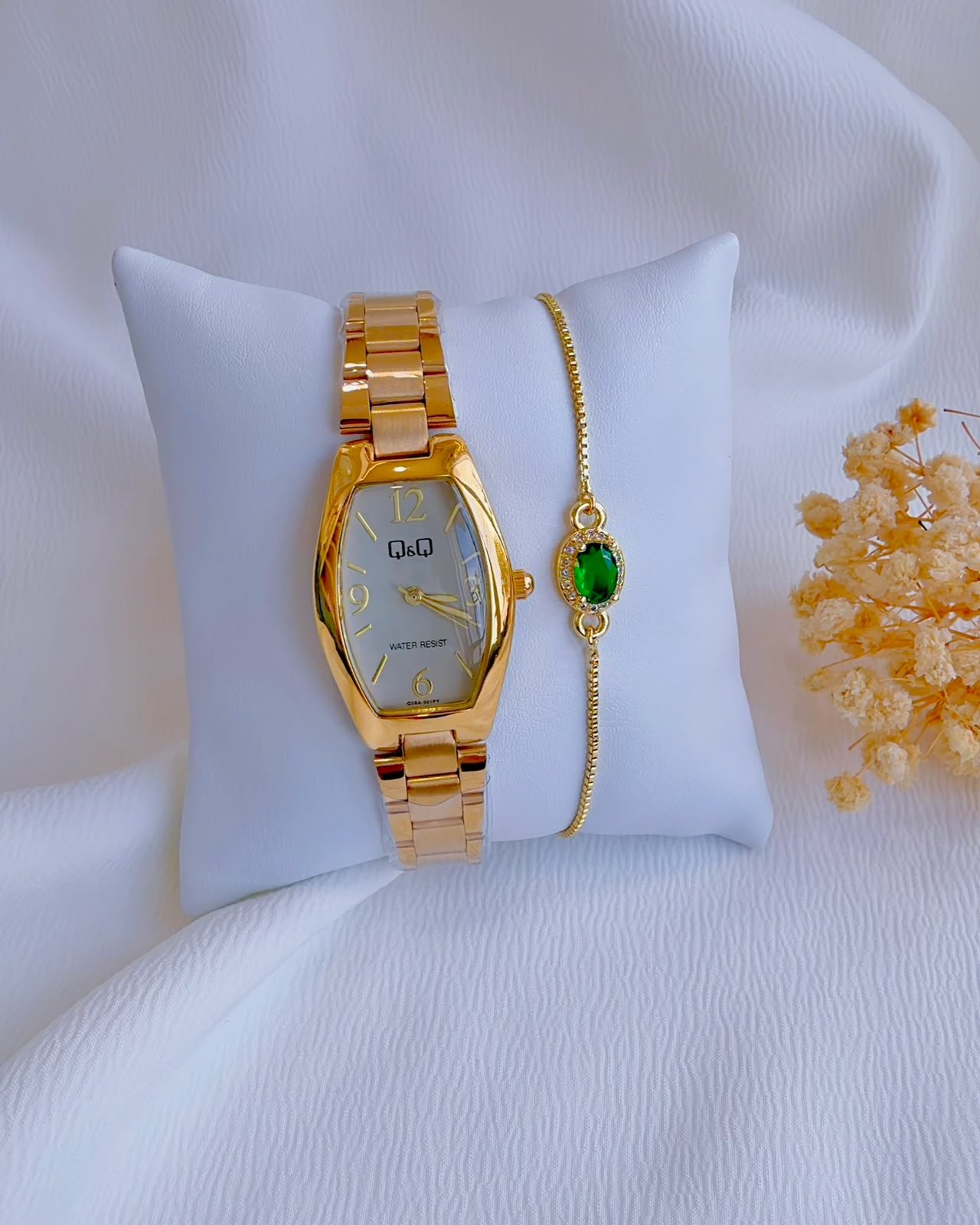 Reloj Daurisse