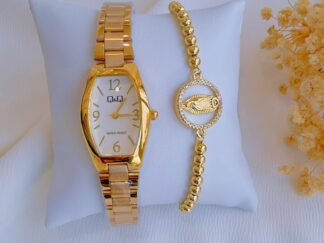 Reloj Orelia