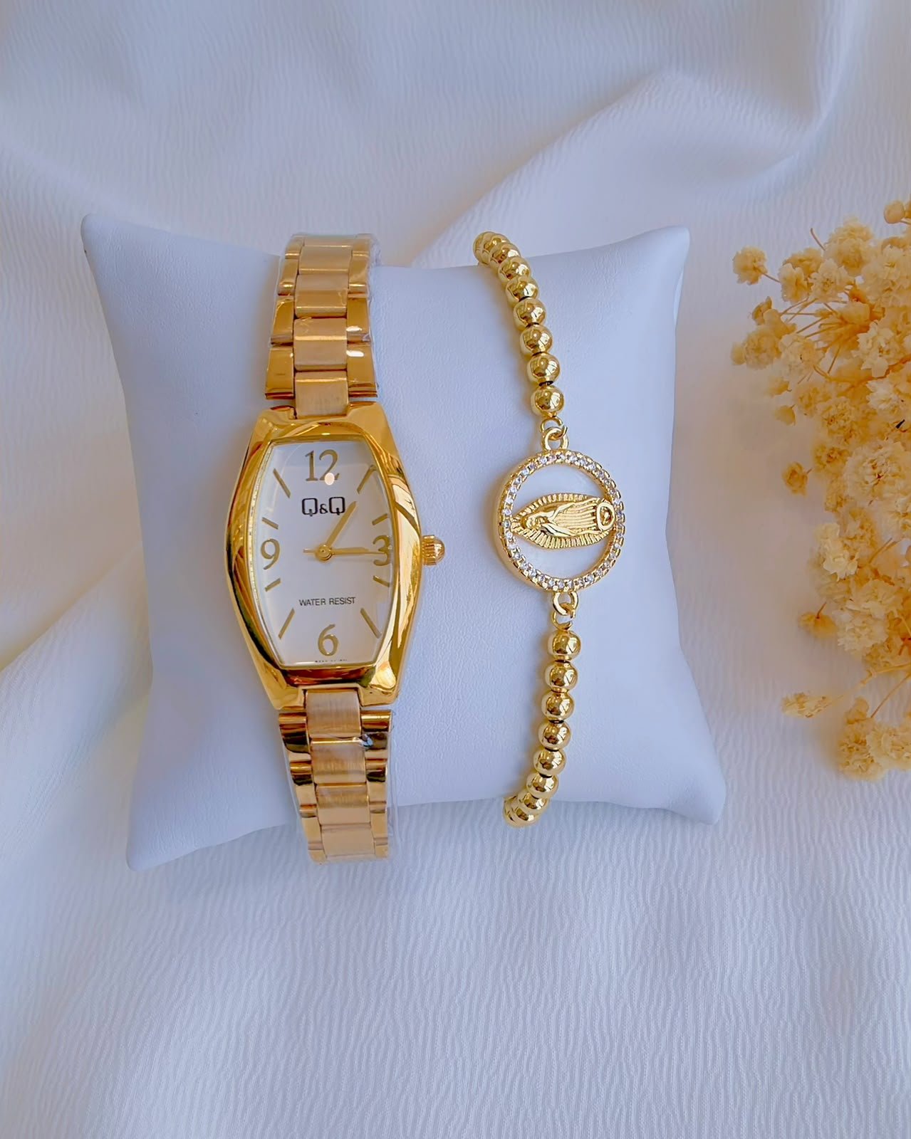 Reloj Orelia