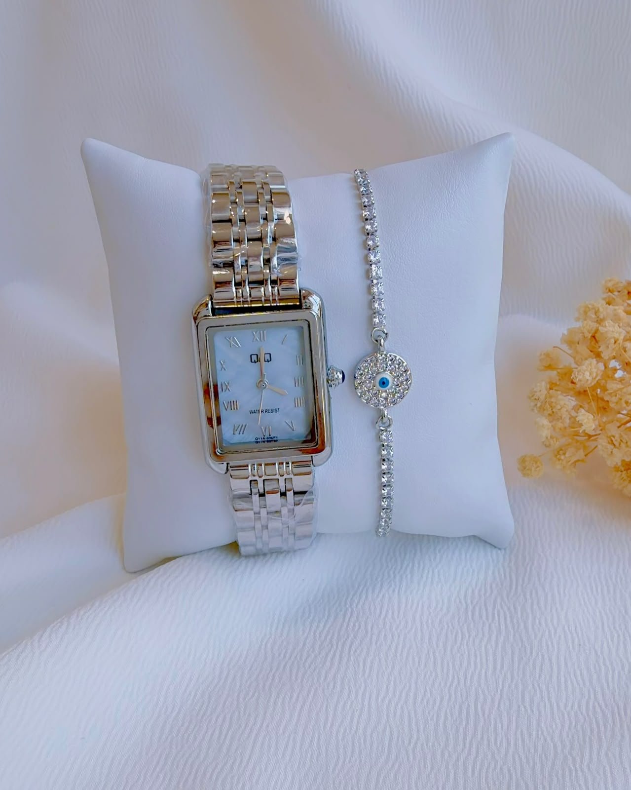 Reloj Elarisse