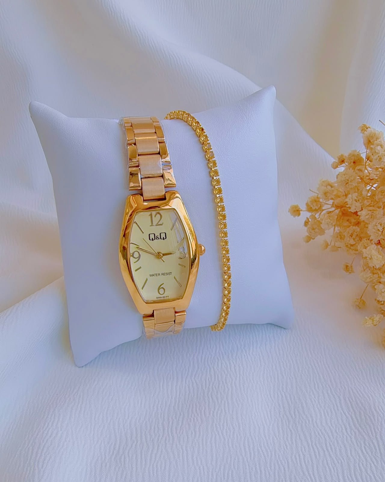Reloj Rosmielle