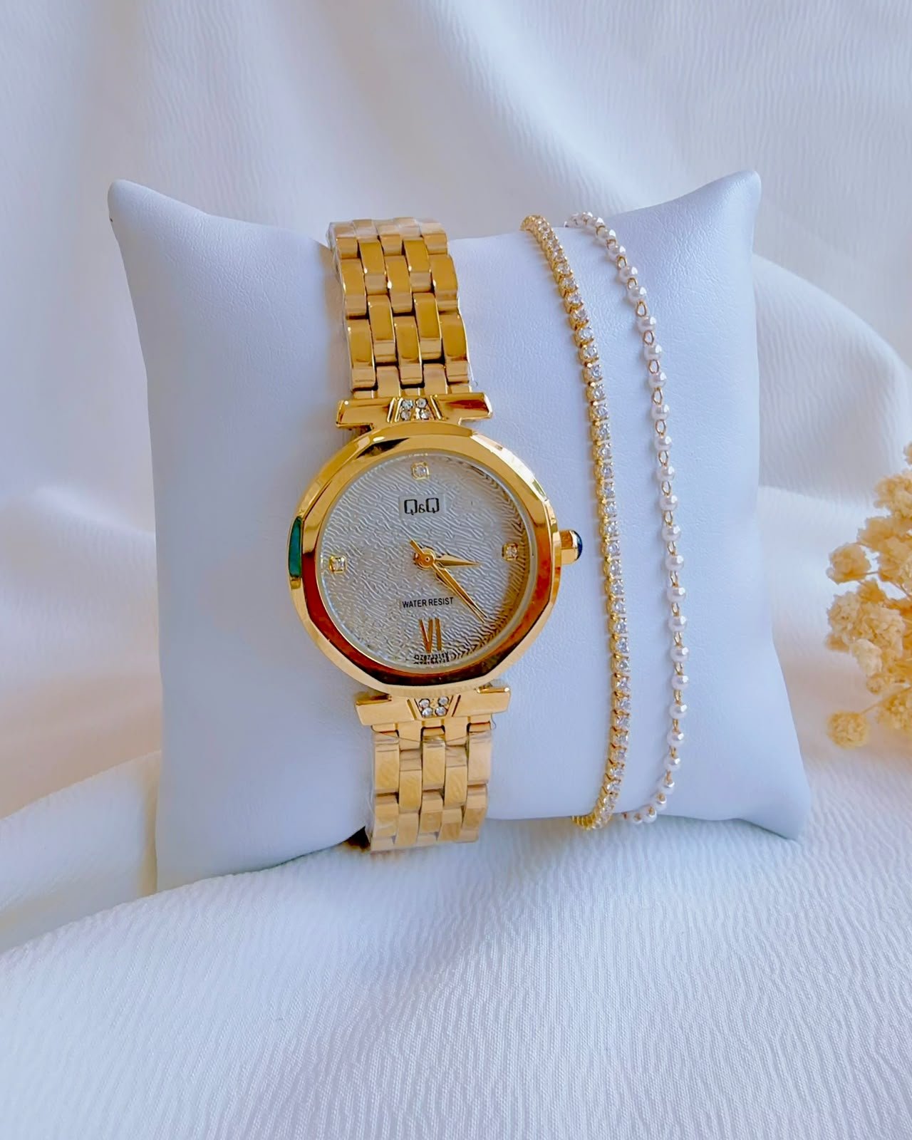 Reloj Blushea