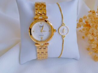 Reloj Sunea