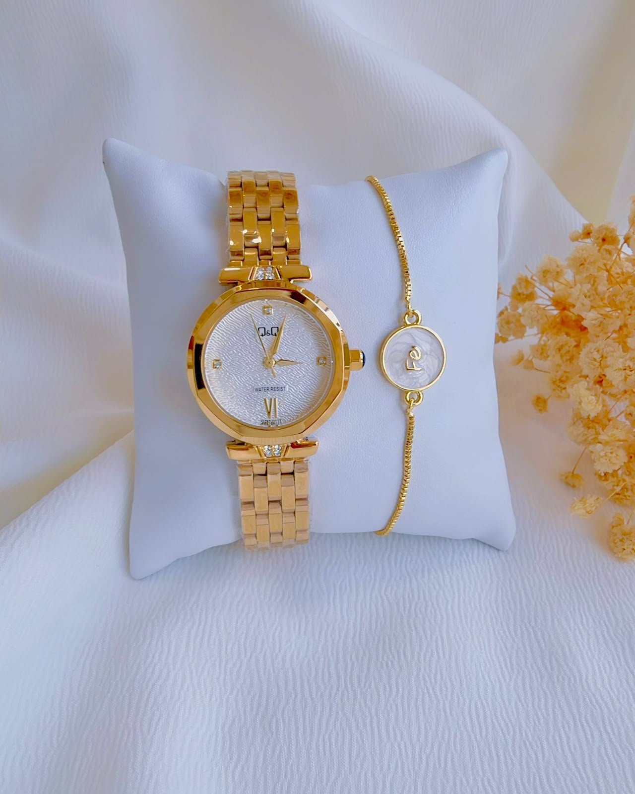 Reloj Sunea