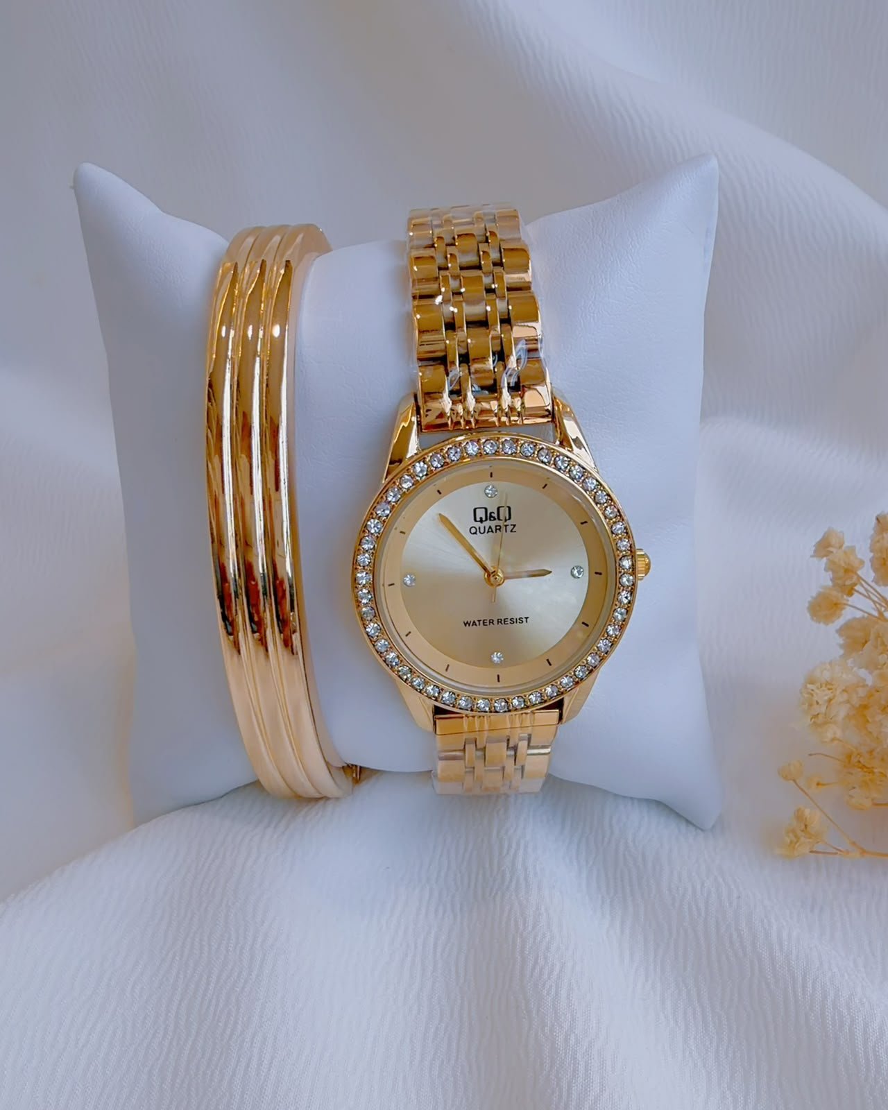 Reloj Lisse